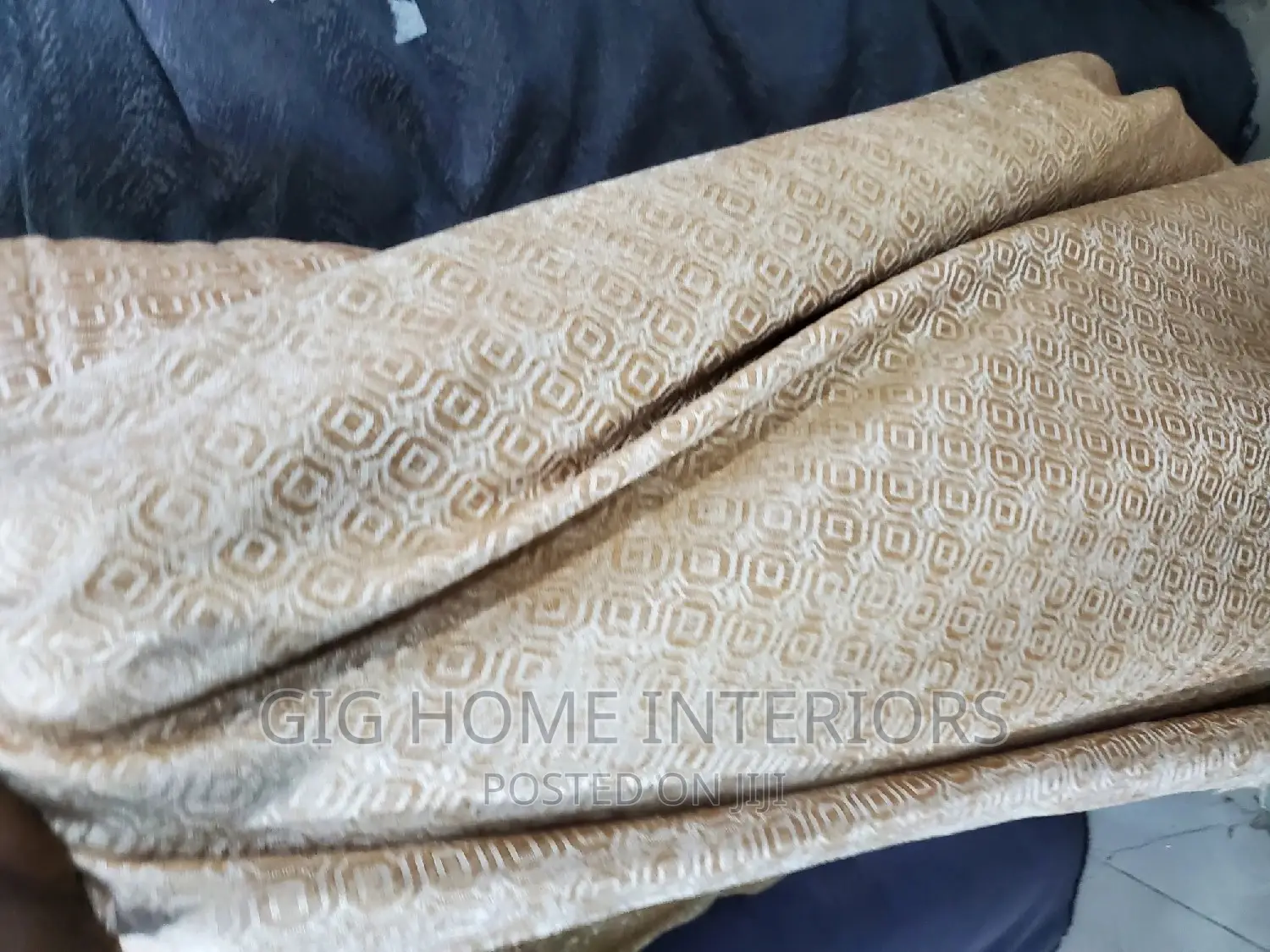 Premium Quality Curtains