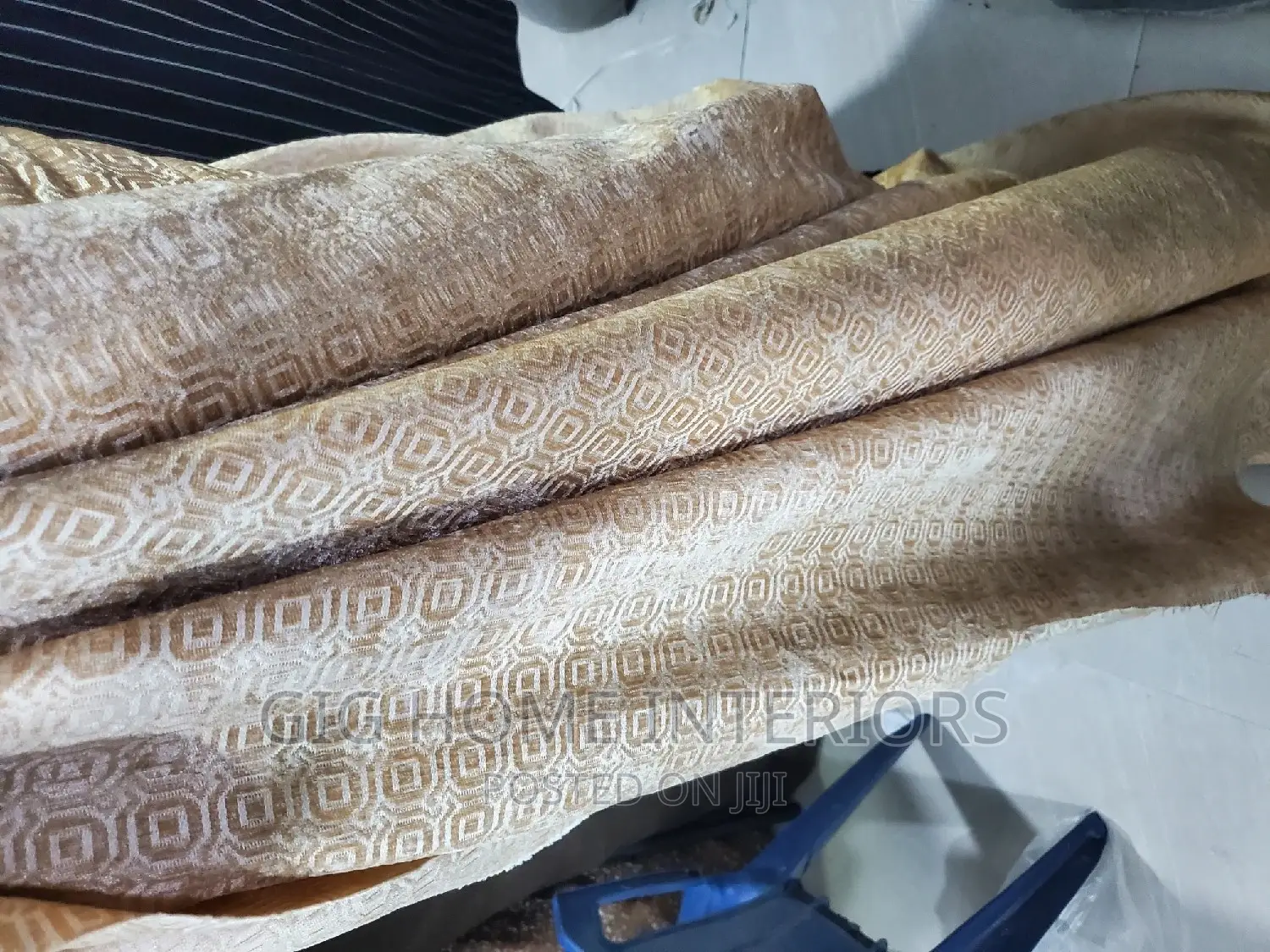 Premium Quality Curtains