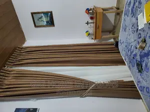 Turkish High Curtains