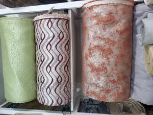 Turkish Curtains