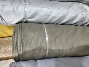 Premium Quality Curtains