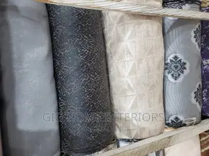Premium Quality Curtains