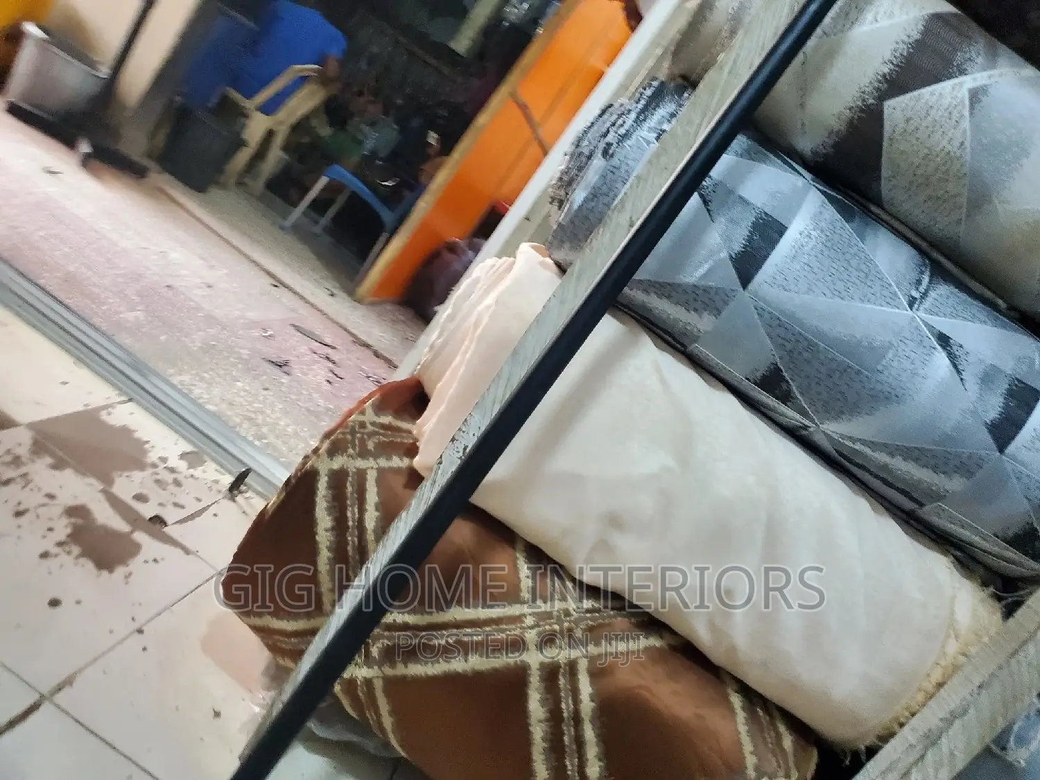 Premium Quality Curtains