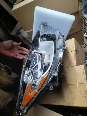 Headlamp Mazda CX-5 2015