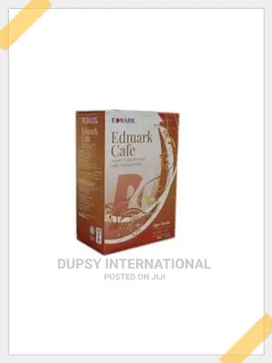 Edmark Ginseng