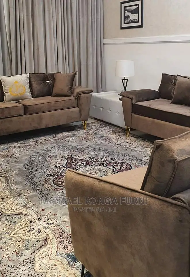 Executive Catalog Sofa