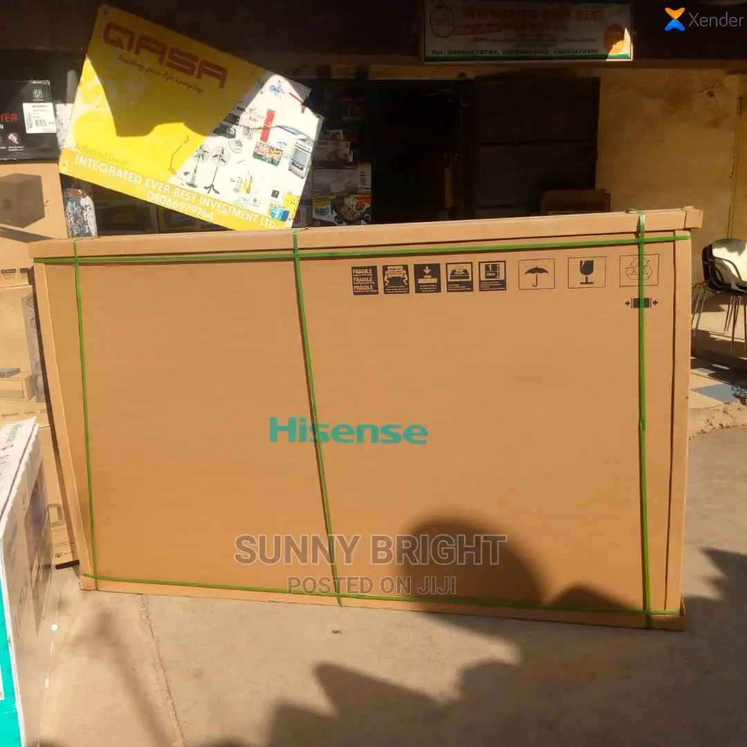 Hisense Laser Screen 100inches