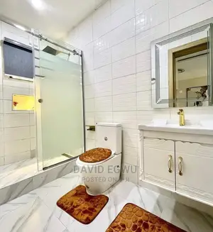 Bath Cubicle