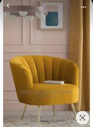Beautiful Accent Chair