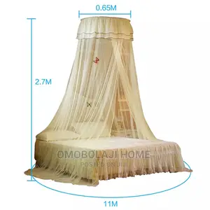 Conical Mosquito Net