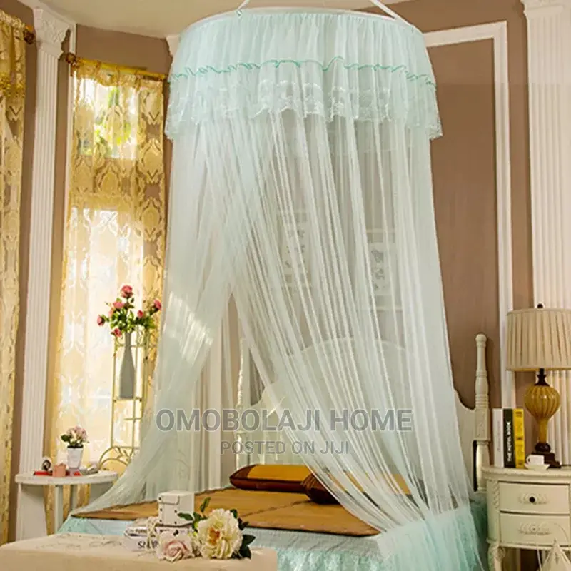 Conical Mosquito Net