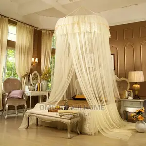 Conical Mosquito Net