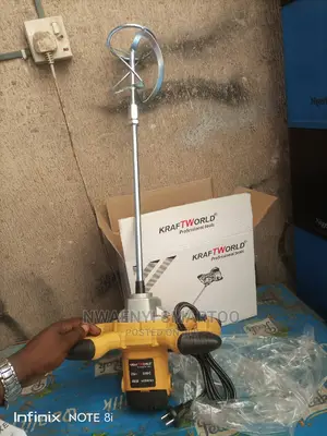 2400w Hand Mixer