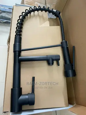 Kitchen Sink Mixer
