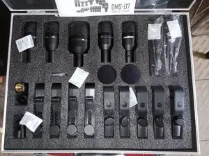 Takstar Drum Mic