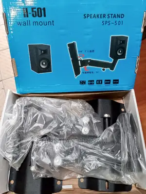 Speaker Wall Hanger