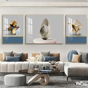 3 in 1 Set ARTWORK FRAMES
