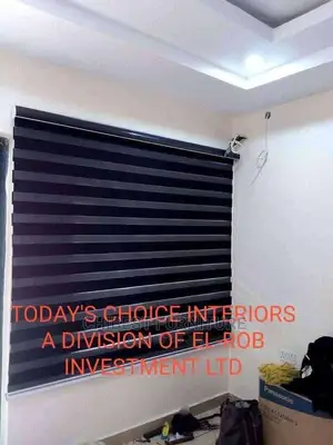 Quality Imported 5ft Day and Night Window Blind