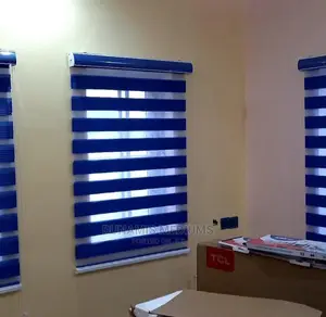 Day and Night Blinds