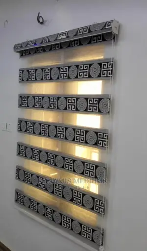 Day and Night Blinds