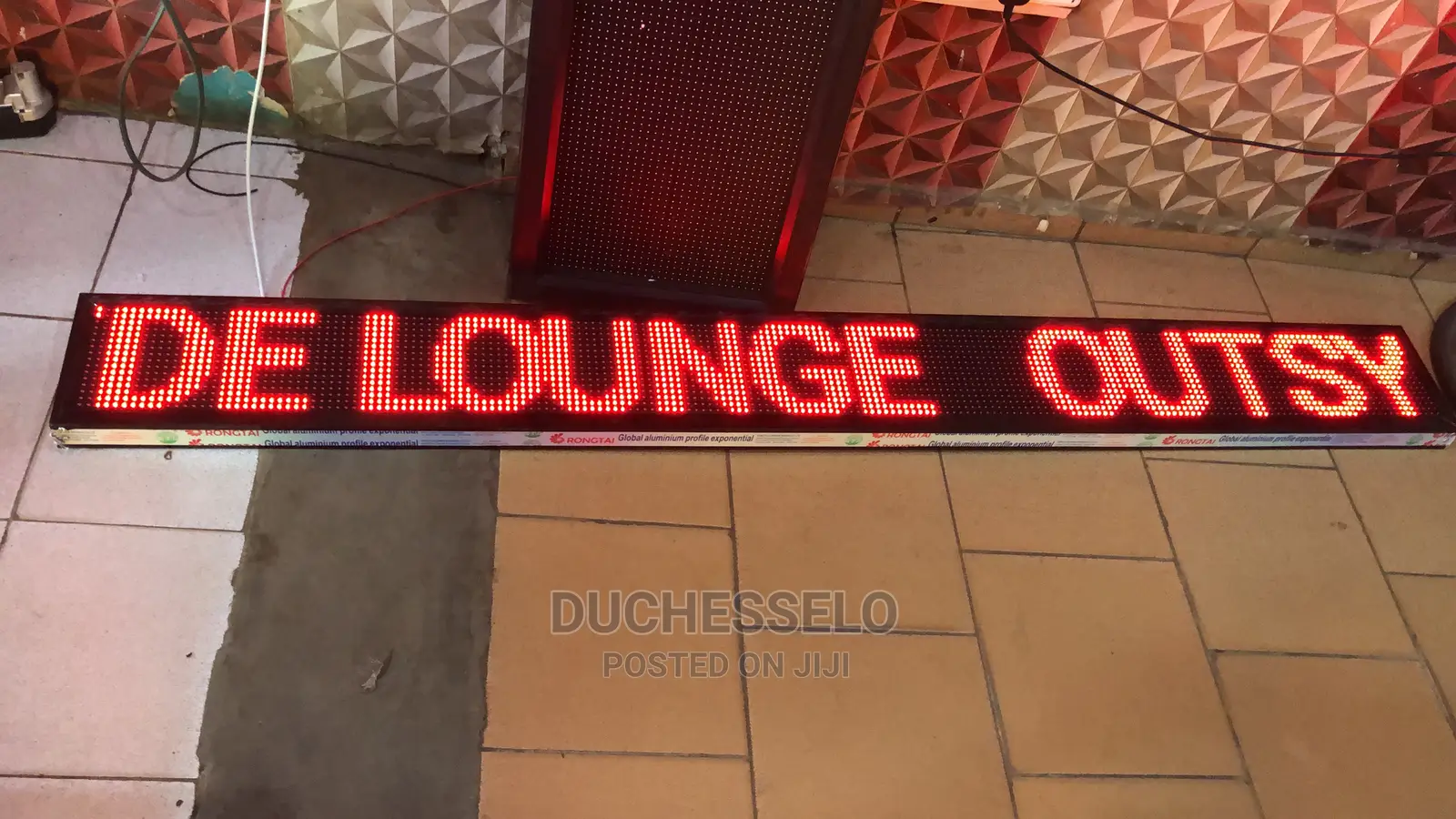 Led Display Board