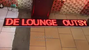 Led Display Board