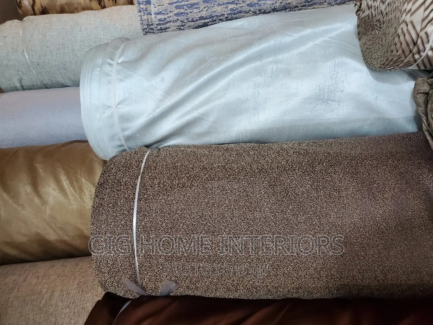 Premium Quality Curtains