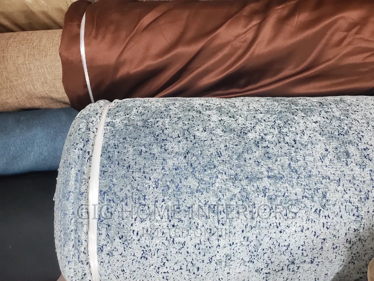 Premium Quality Curtains