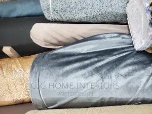 Premium Quality Curtains