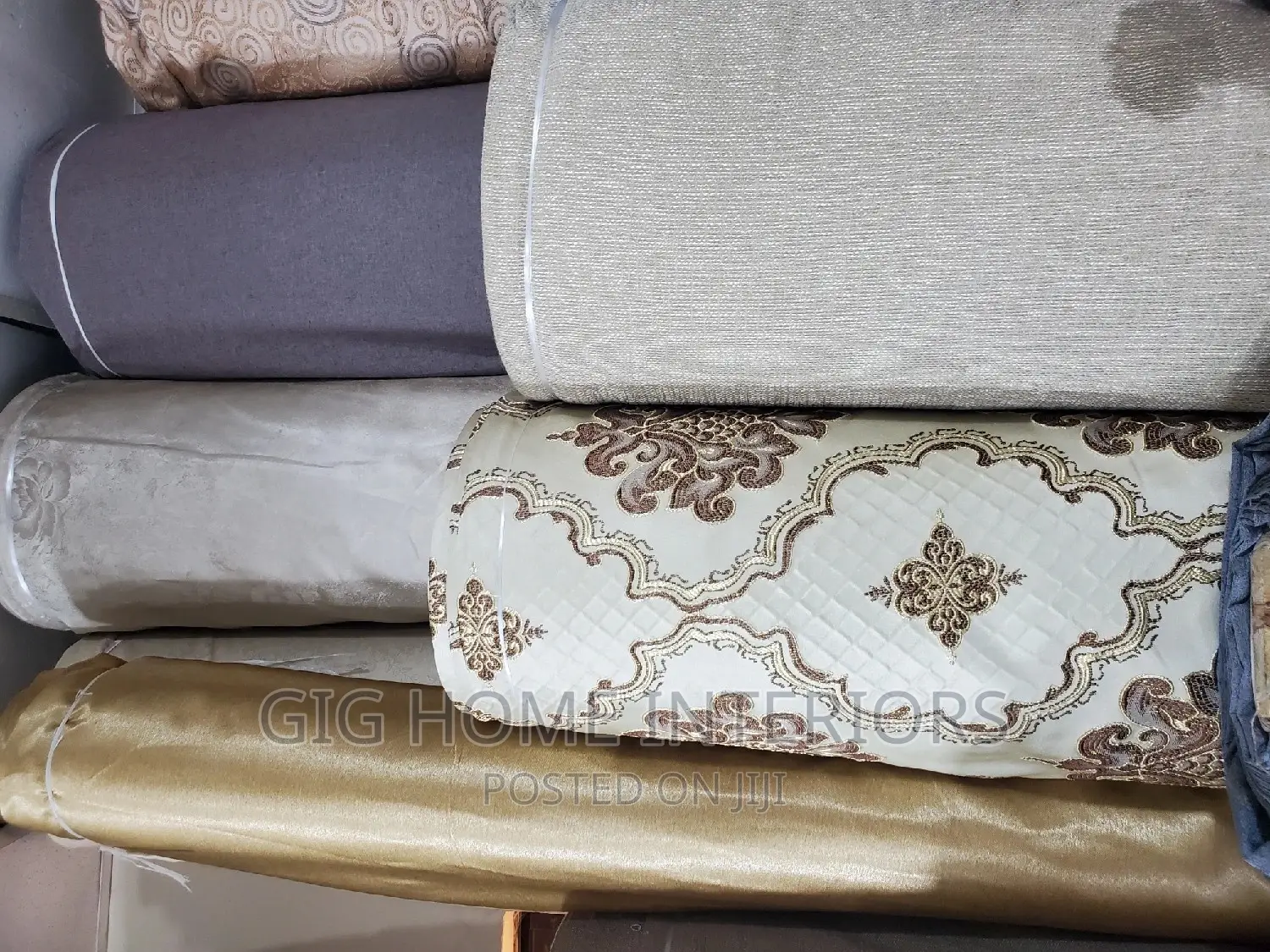Premium Quality Curtains