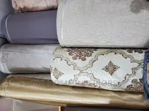 Premium Quality Curtains