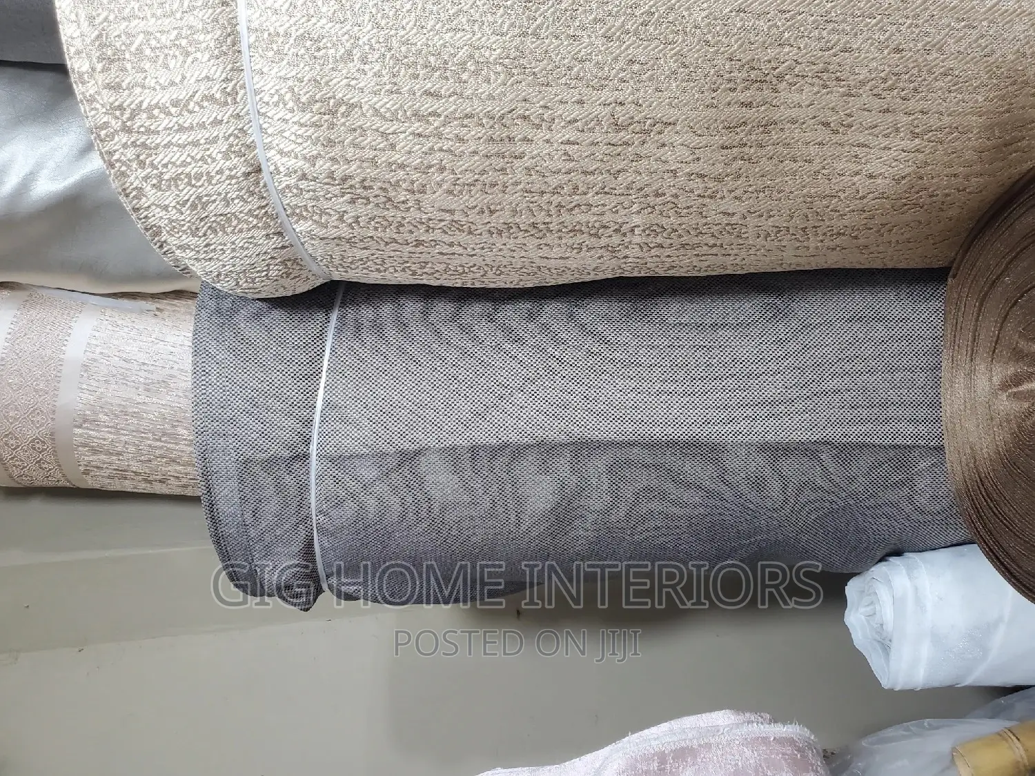 Premium Quality Curtains