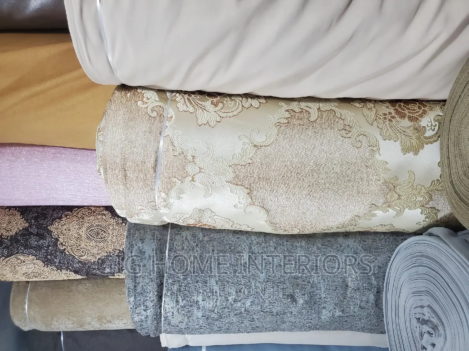 Premium Quality Curtains