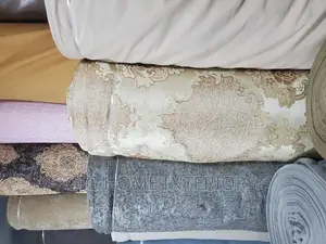 Premium Quality Curtains