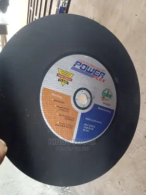 16" Cutting Disc Power Flex