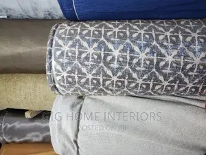 Premium Quality Curtains