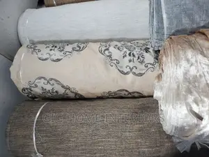 Premium Quality Curtains