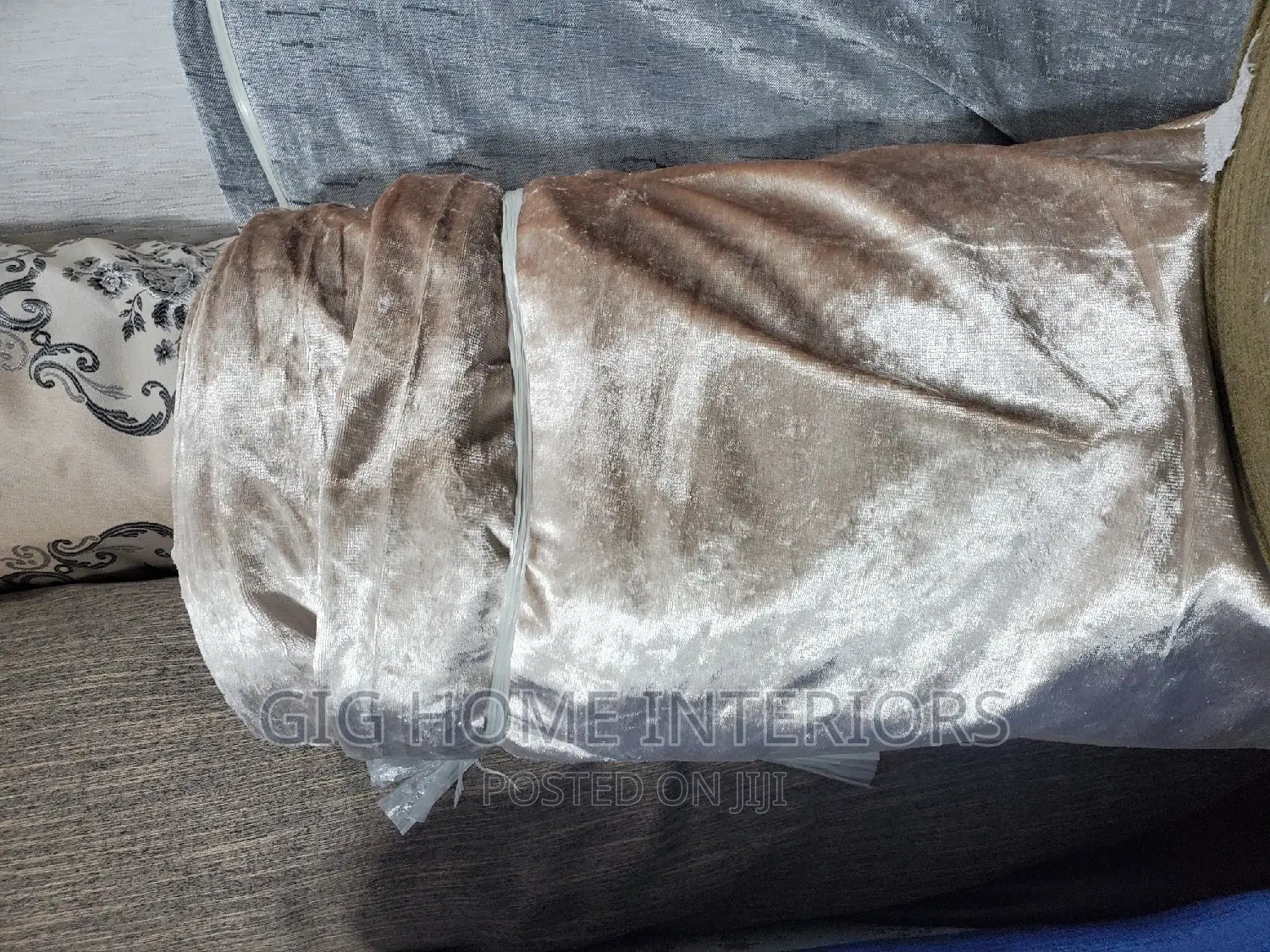 Premium Quality Curtains