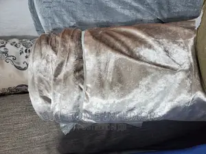 Premium Quality Curtains