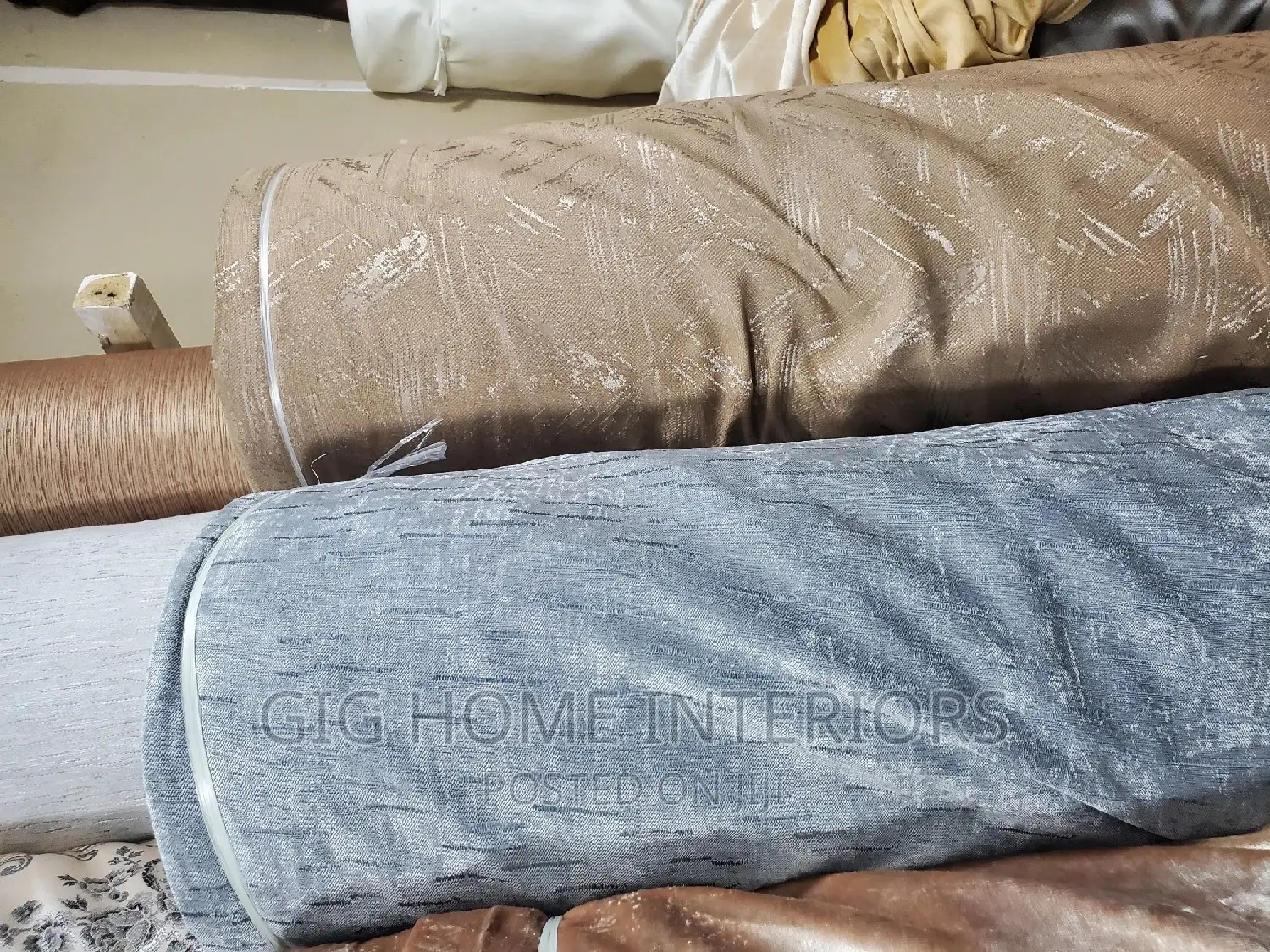 Premium Quality Curtains