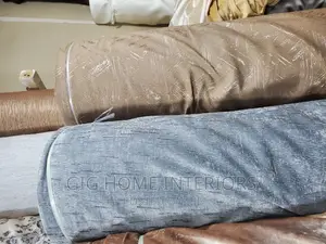 Premium Quality Curtains
