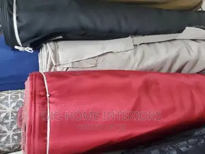 Premium Quality Curtains