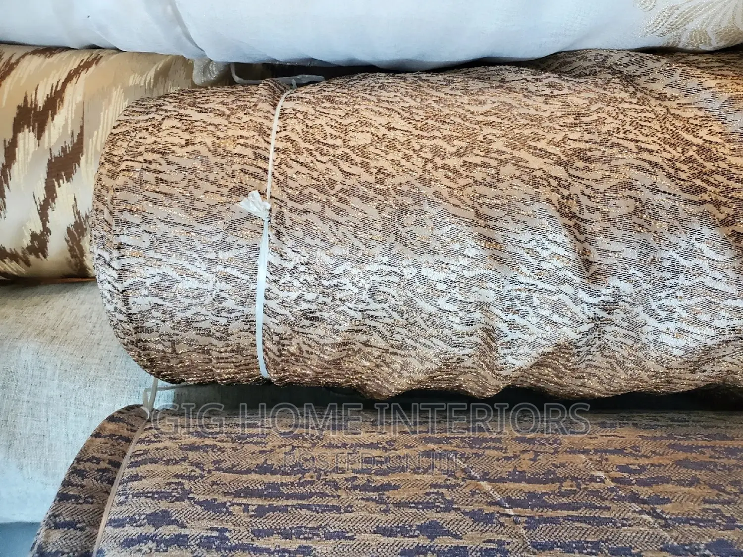 Quality Curtains