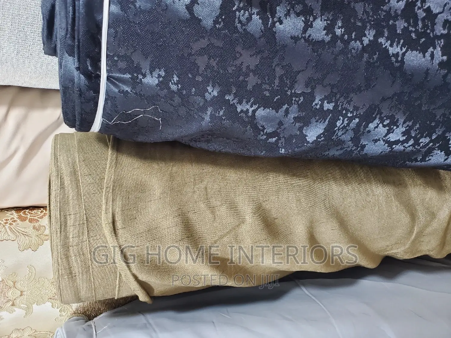 Premium Quality Curtains