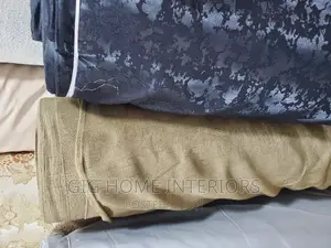 Premium Quality Curtains