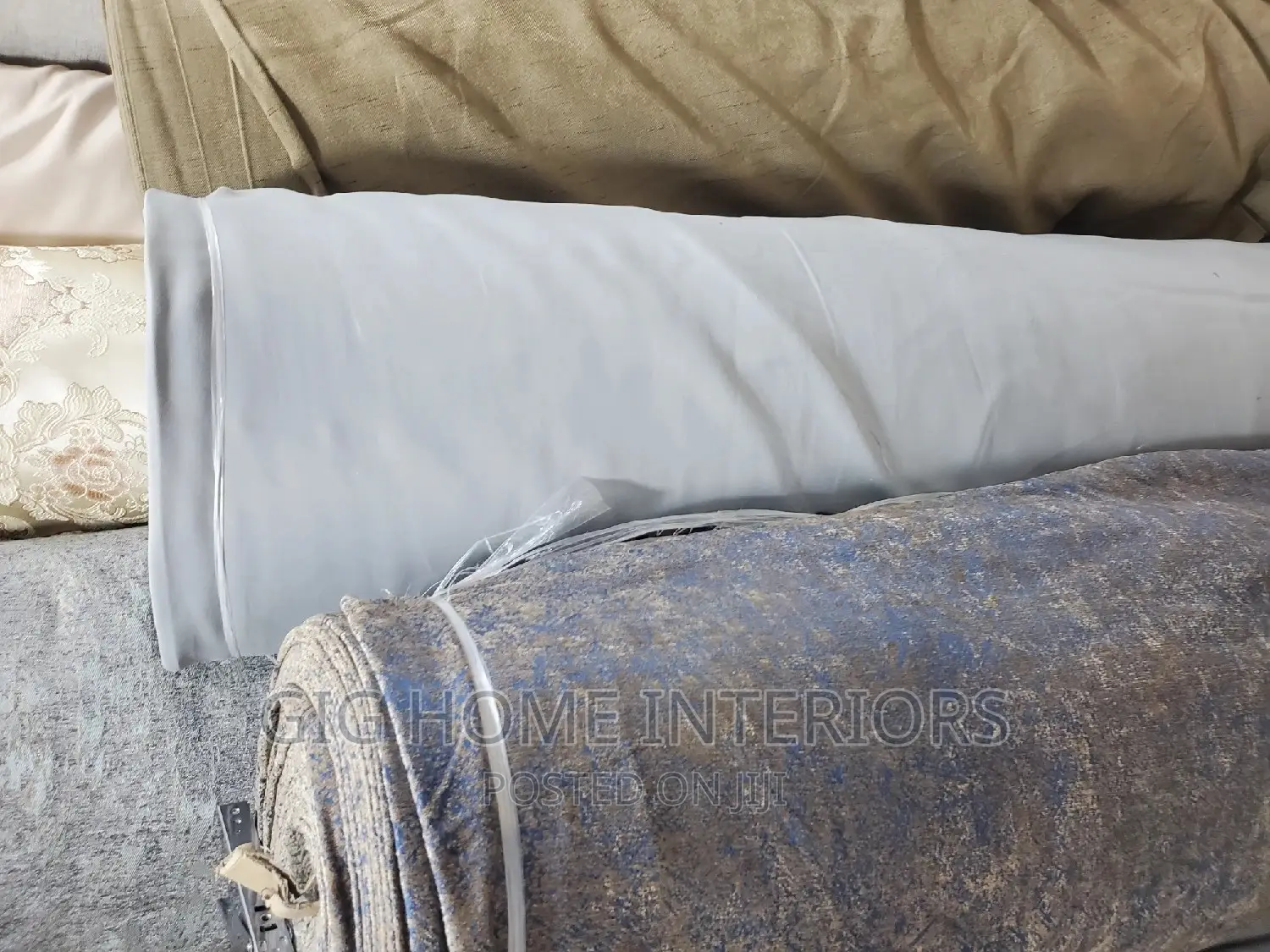 Premium Quality Curtains