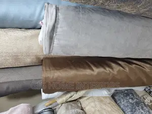 Premium Quality Curtains