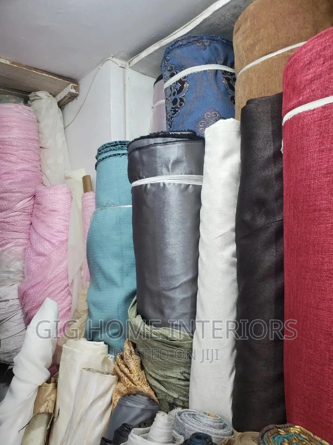 Premium Quality Curtains