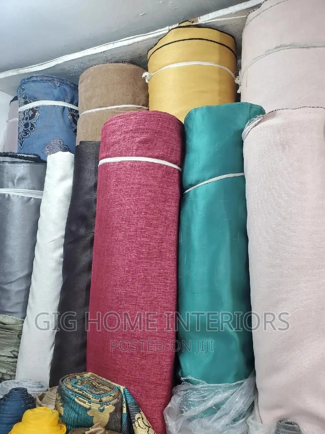 Premium Quality Curtains