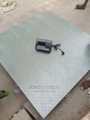 5ton Platform Scale